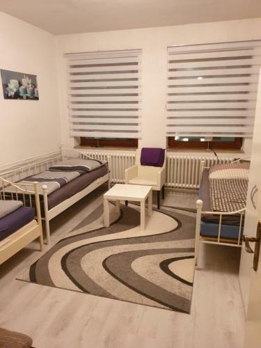 Apartamento Geeste Ferienwohnung