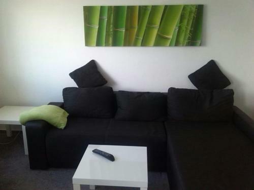 Apartamento Deichstern