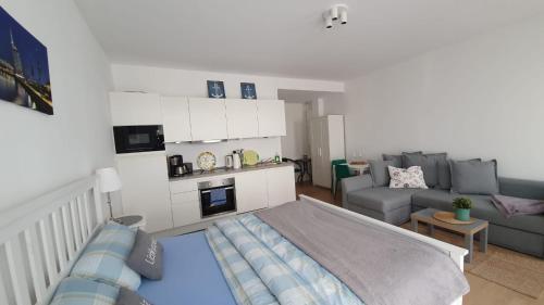 Apartamento Heimathaven 3