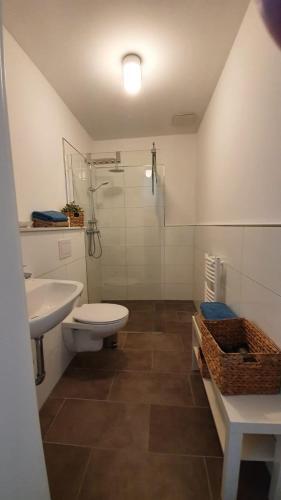 Apartamento Heimathaven 3