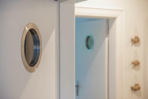 Apartamento Heimathafen