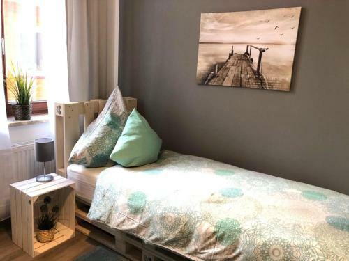 Apartamento Fewo Seem�we