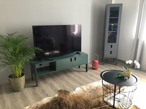 Apartamento Fewo Seem�we