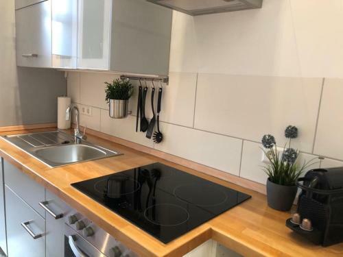 Apartamento Fewo Seem�we