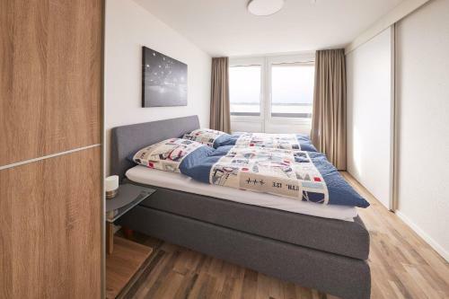 Apartamentos Weserdeichblick