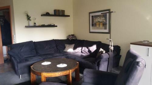 Apartamento Ferienwohnung Am B�rgerpark