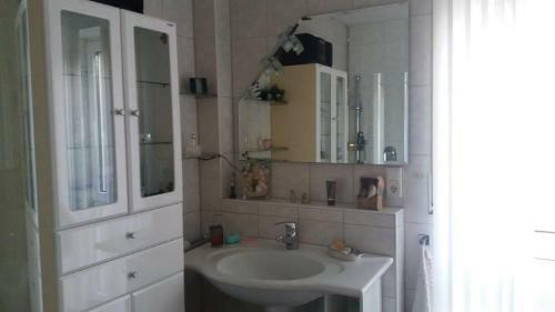 Apartamento Ferienwohnung Am B�rgerpark