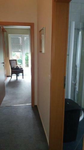 Apartamento Ferienwohnung Am B�rgerpark