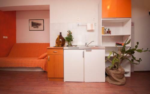 Apartmani Jagoda