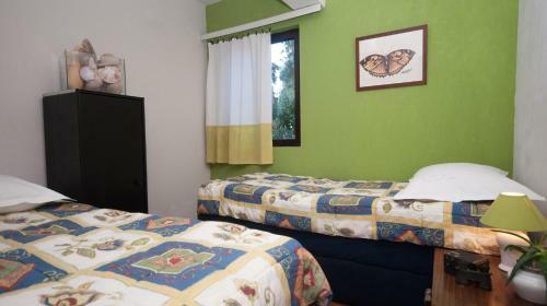 Apartmani Jagoda