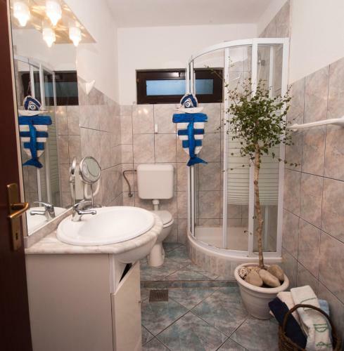 Apartmani Jagoda