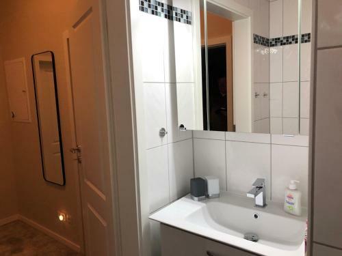 Apartamento Hereinspaziert