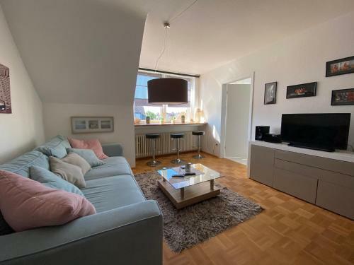Apartamento Appartement Havencaptain