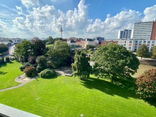 Apartamento Coast House D�nenloft