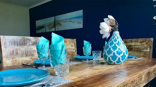 Apartamento Coast House D�nenloft