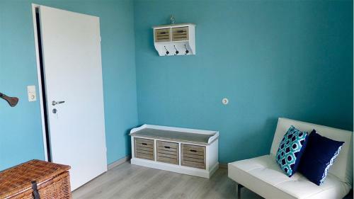 Apartamento Coast House D�nenloft
