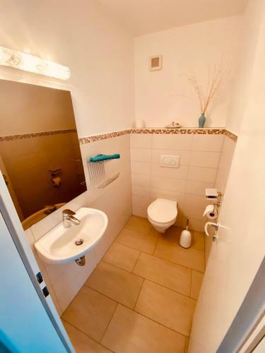 Apartamento Coast House D�nenloft
