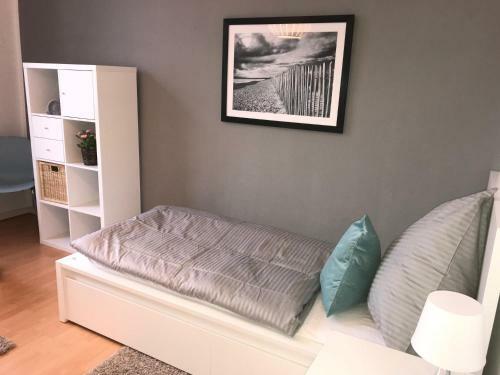 Apartamento Ferienappartements Seeliebe
