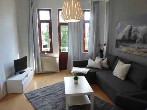 Apartamento Ferienappartements Seeliebe