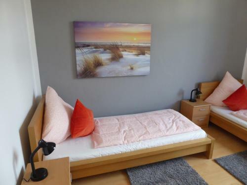 Apartamento Ferienappartements Seeliebe