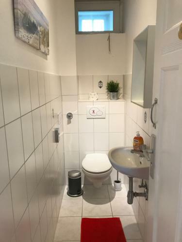 Apartamento Ferienappartements Seeliebe
