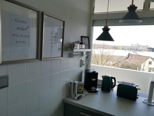 Apartamento City-apartment Perle