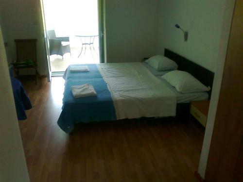 Apartments Silvana