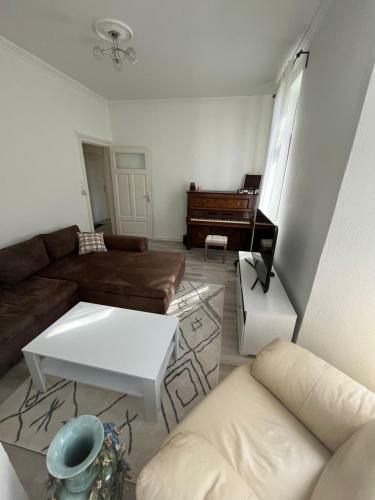 Apartamento Modernes, Gro�es Appartment