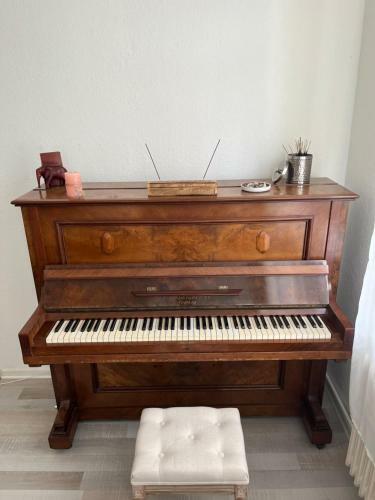 Apartamento Modernes, Gro�es Appartment
