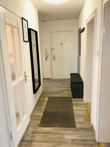 Green Park Apartment