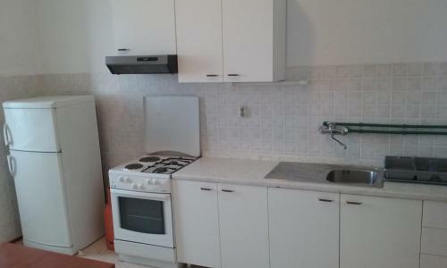 Apartamento Struga Lighthouse