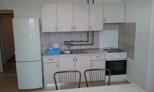 Apartamento Struga Lighthouse