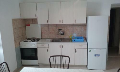 Apartamento Struga Lighthouse