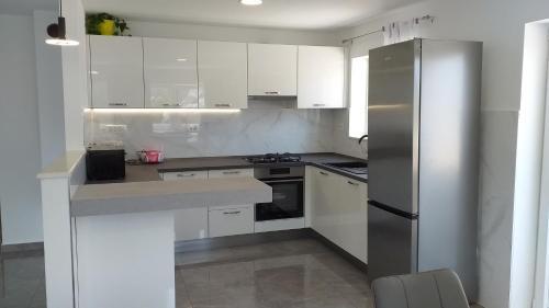 Apartman Karla