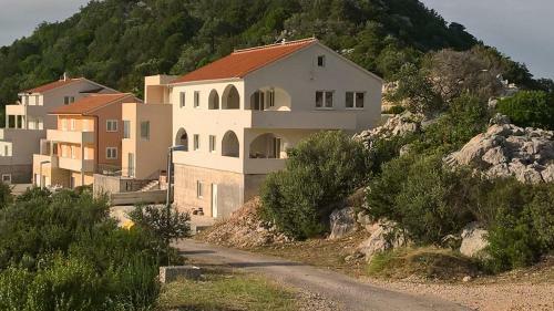 Apartman Karla