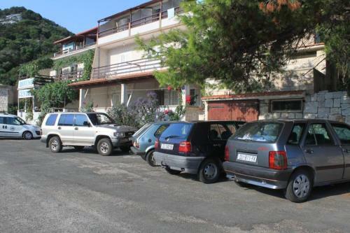 Apartment Zaklopatica 8341c