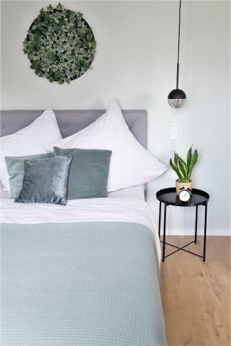 Apartamento Dock 76 - Exklusives Cityapartment