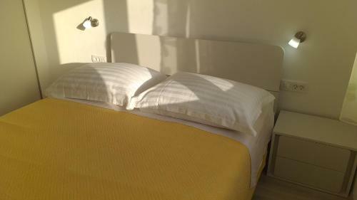 Apartment Zaklopatica