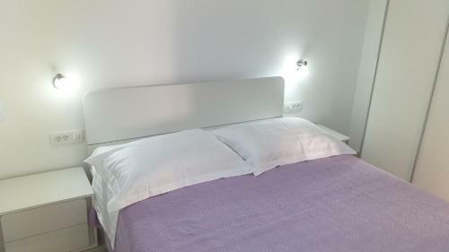 Apartment Zaklopatica