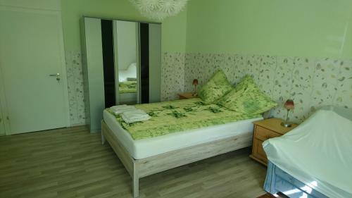 Ferienhaus Seerose