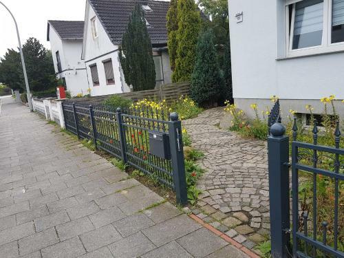 Ferienhaus Seerose