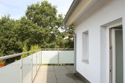 Ferienhaus Seerose