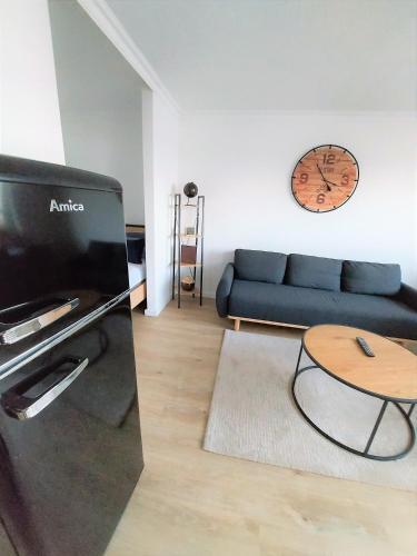 Apartamento Ferienwohnung Seestern 78