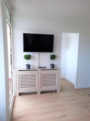 Apartamento Ferienwohnung Seestern 78