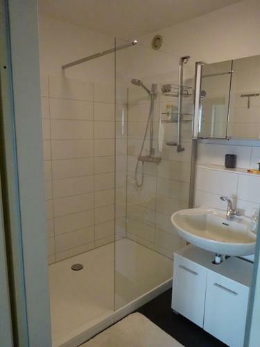 Apartamento Moni's Haven