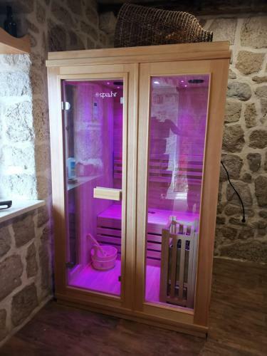 Villa Accommodation Santor