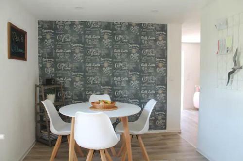 Apartamento Fewogeestland