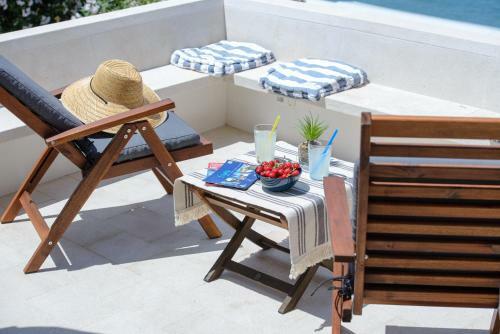 Apartamento Skipper's Suite