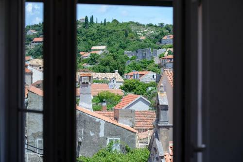 Apartamento Skipper's Suite