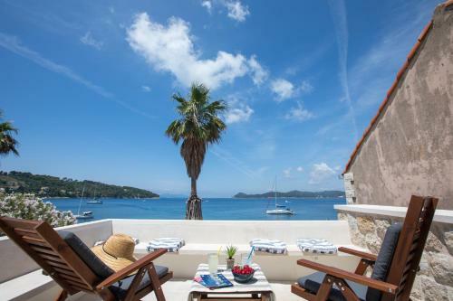 Apartamento Skipper's Suite